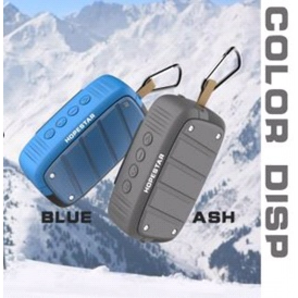 Hopestar T5 portable speaker
