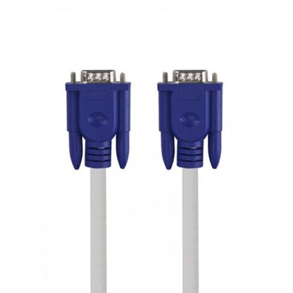 Cable VGA (M) - VGA (M) - 3m