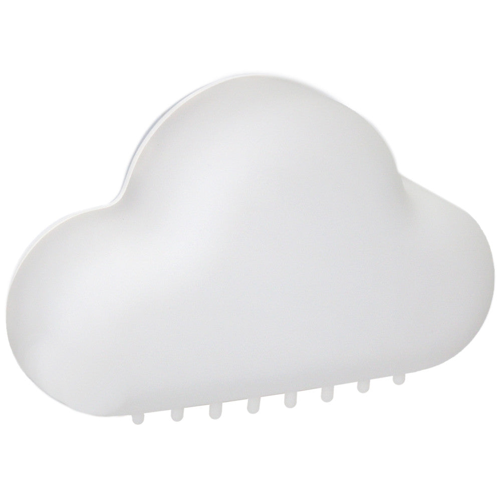 Night Light - Cloud Night LED Lamp Wireless Wall White