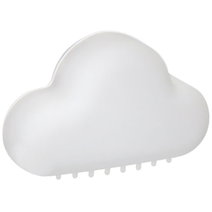 Night Light - Cloud Night LED Lamp Wireless Wall White