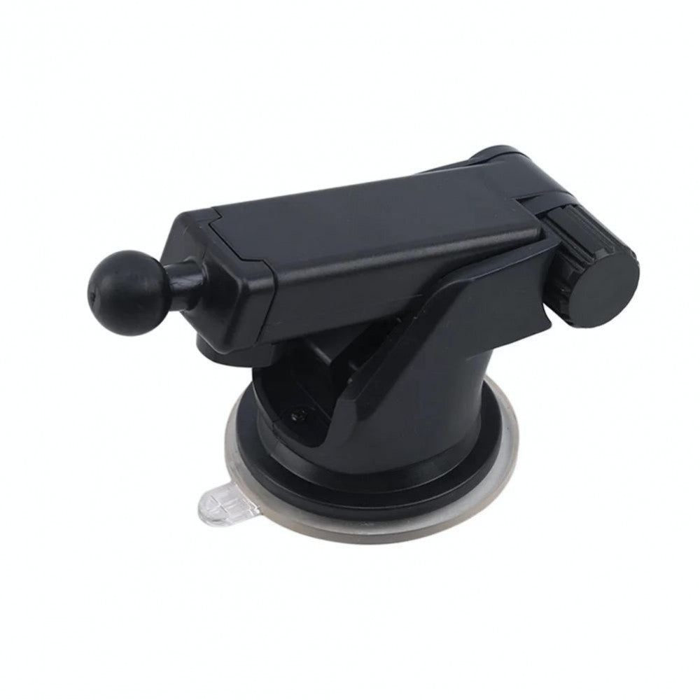Suction Cup Mount with Ball Head 101