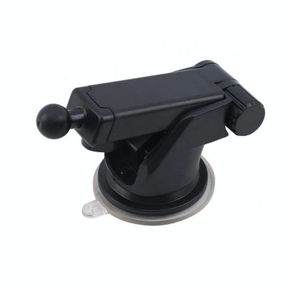 Suction Cup Mount with Ball Head 101