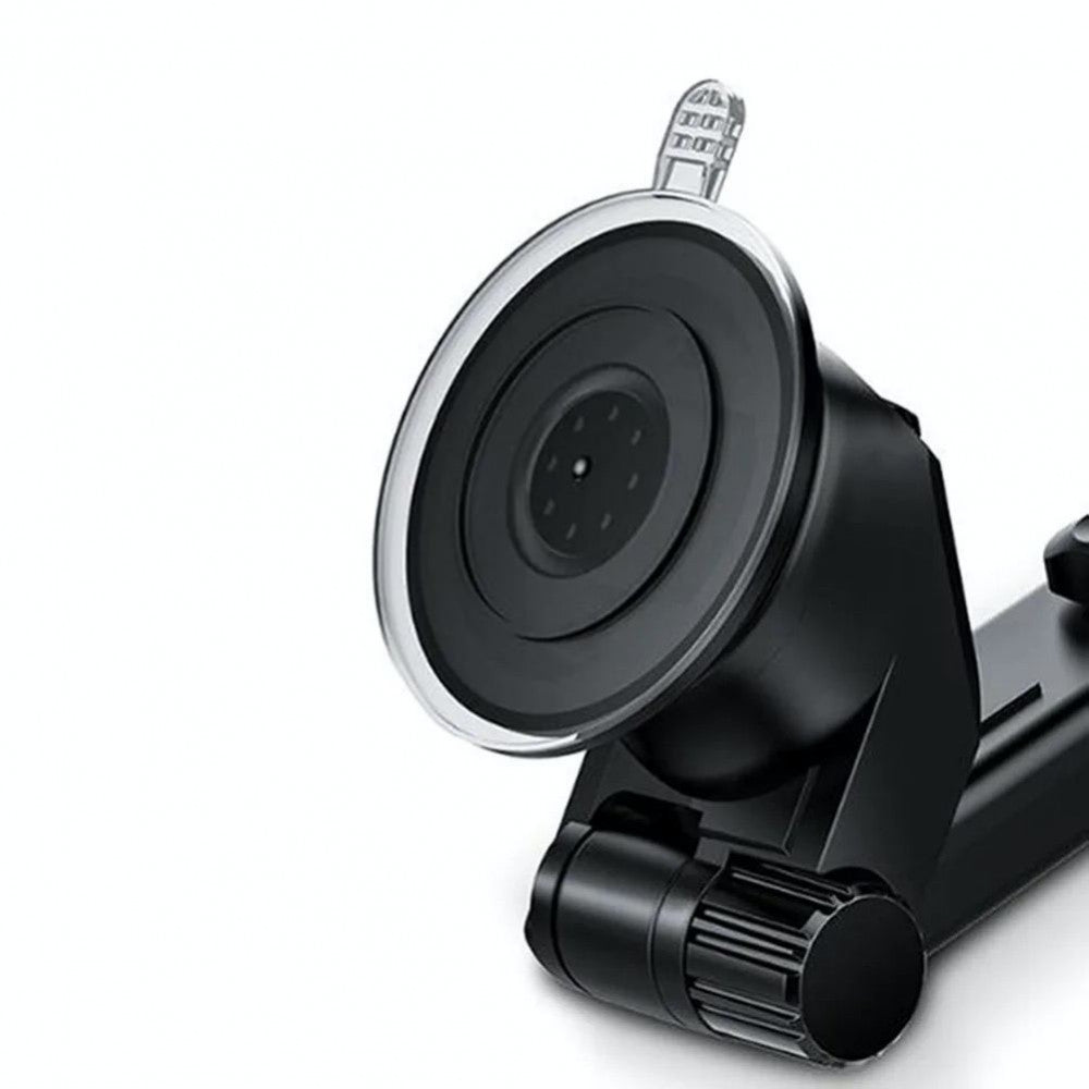 Suction Cup Mount with Ball Head 101