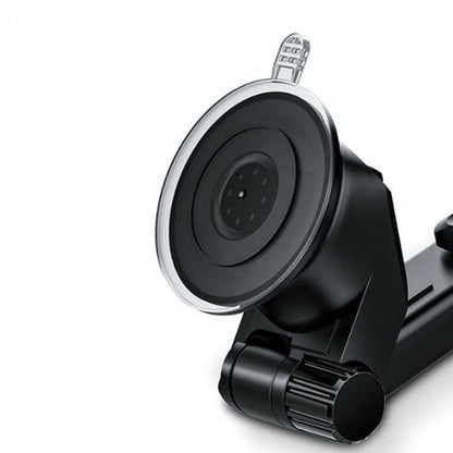 Suction Cup Mount with Ball Head 101