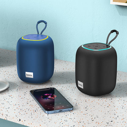 Bluetooth Speaker – Hoco HC14 Link Sports – Spruce Green