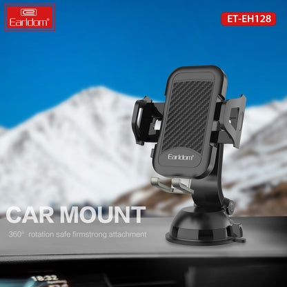 Automatic trimmer with suction cup Earldom ET-EH128