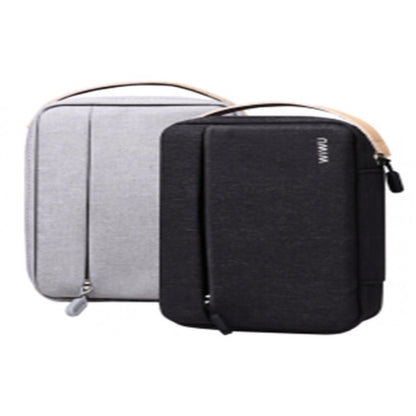 Bag – WiWU Cozy Organise Bag M size – Black