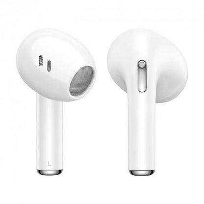 Bluetooth headset TWS – Baseus (NGE8) Bowie E8 – NGE8-02 White