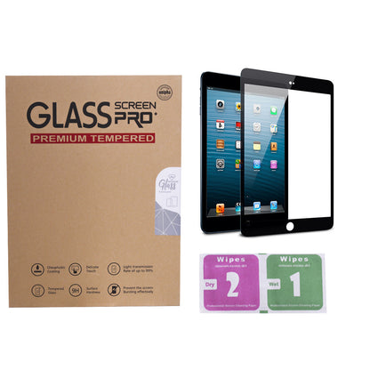 Zahisne sklo 10D – iPad Pro 10.5' 2017 Black