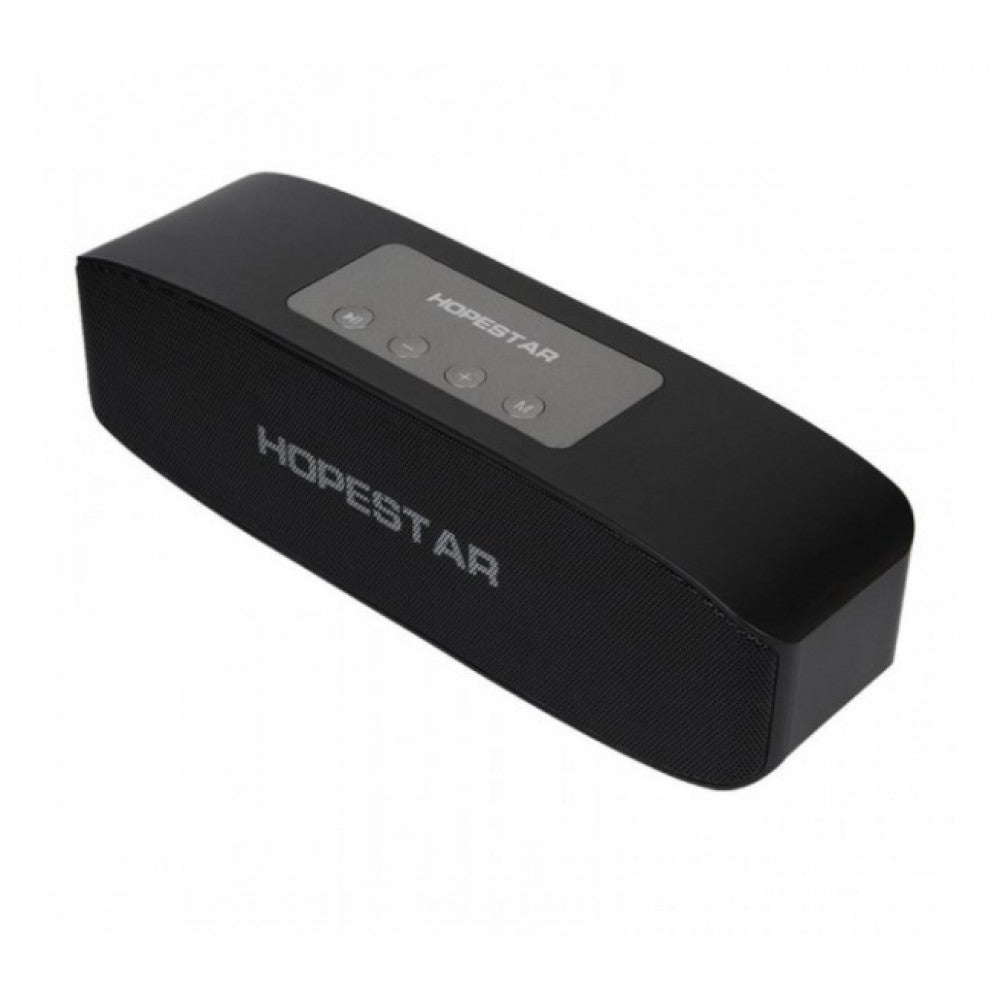 Portable speaker – Hopestar H11