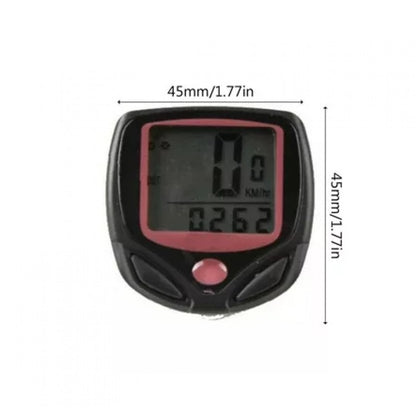 Bicycle speedometer SB-318