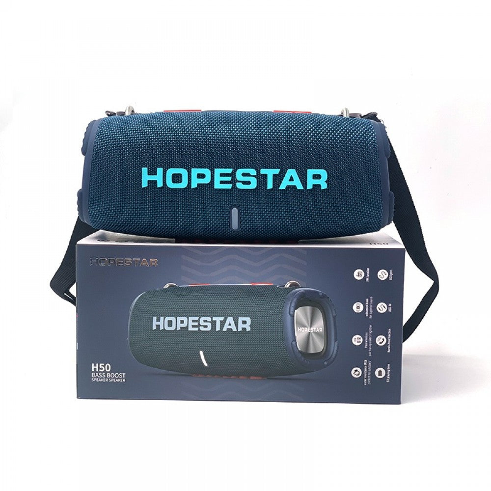 Hopestar H50 portable speaker