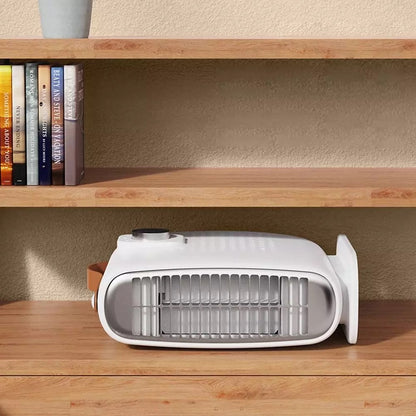 Energy Saving Heater Mini 500 W — White