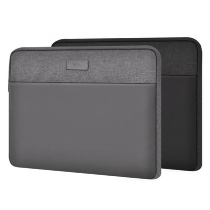 Bag 14'' – WiWU Minimalist Laptop Sleeve – Gray