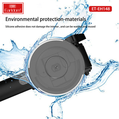 Automatic trimmer with suction cup – Earldom ET-EH148