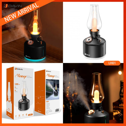 Table lamp Davin LH01