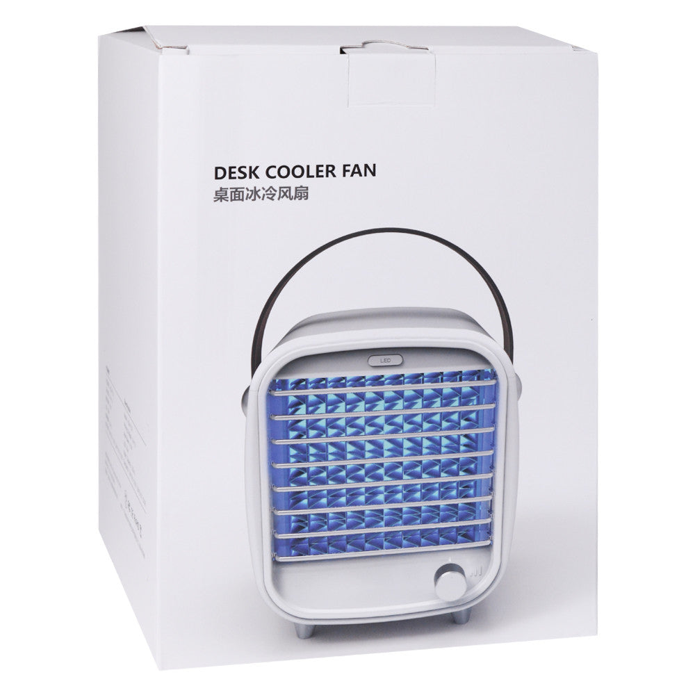 Portable air conditioner