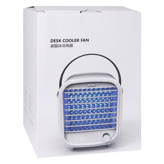 Portable air conditioner