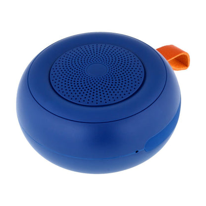 Portable speaker – Celebrat SP-8 – Blue