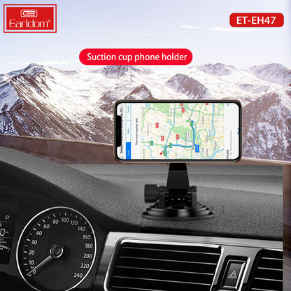 Automatic magnetic trimmer with suction – Earldom ET-EH47