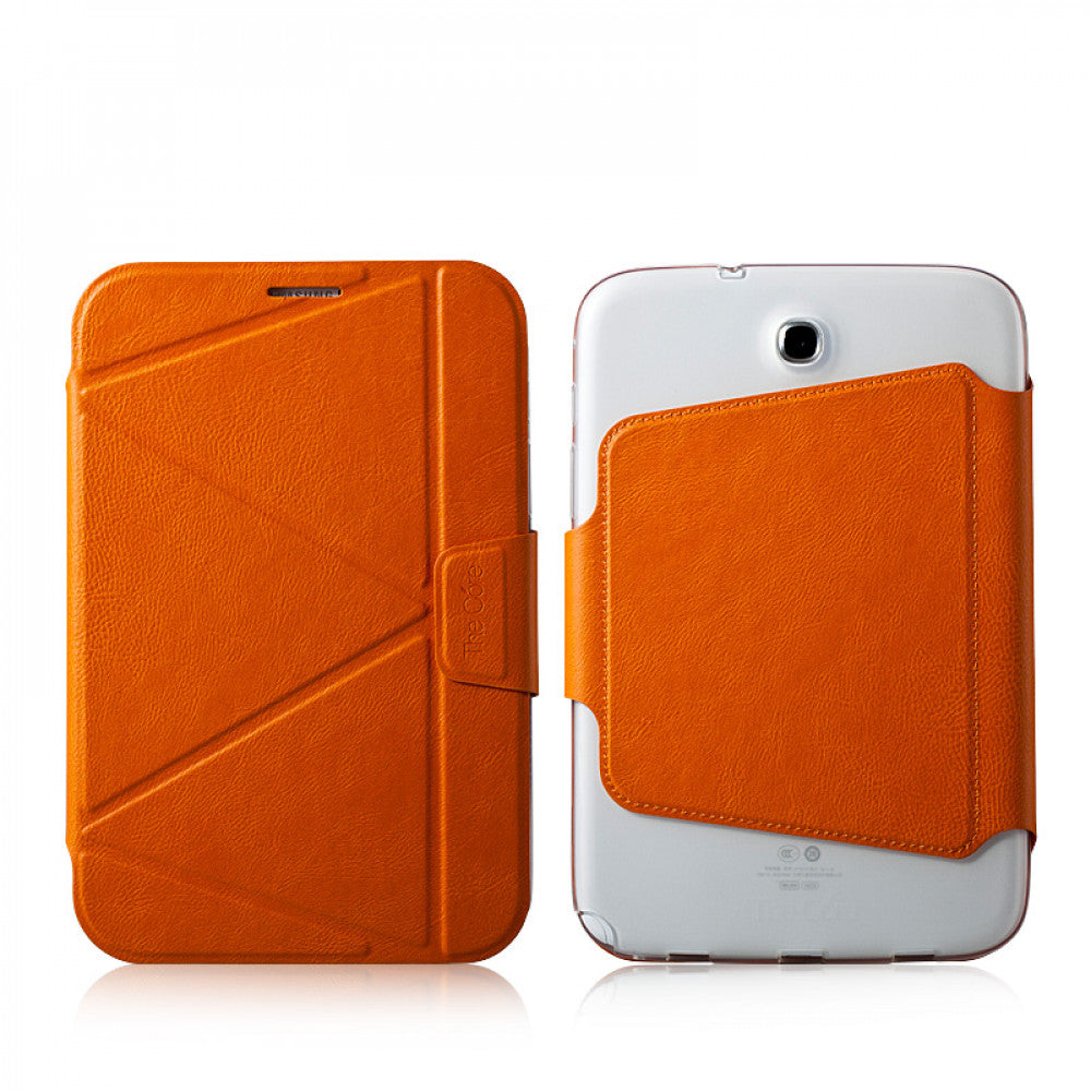 Momax Smart Case – Samsung Tab Note 8.0 (N5100) – Orange