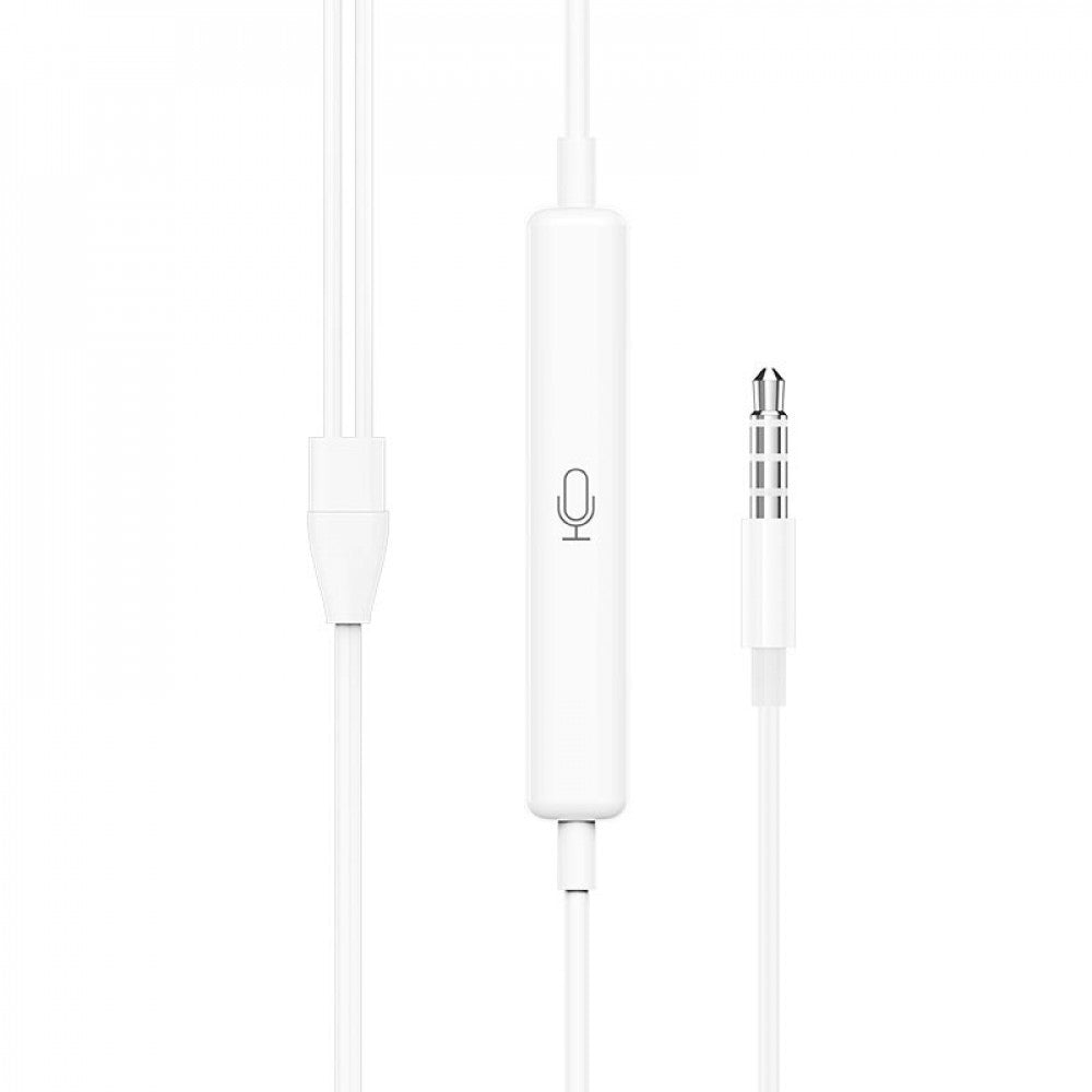 Headphones with microphone 3.5mm – Hoco M80 Original series