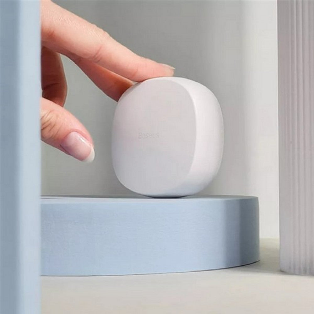 Bluetooth headset TWS – Baseus (NGWM0100) EncokPlus – NGWM010001 Black