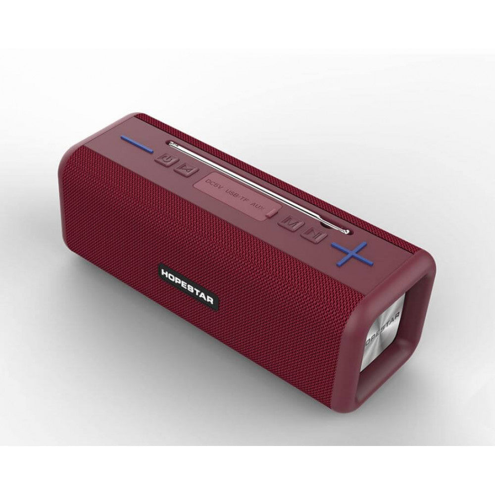 Portable speaker – Hopestar T9