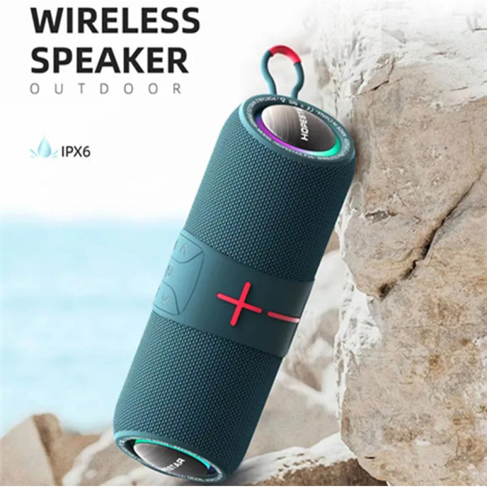 Portable speaker – Hopestar P36