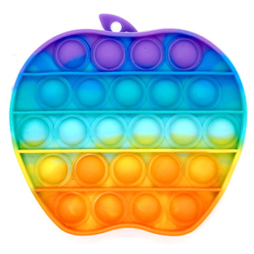 Anti-stress toy Pop IT - Red Square