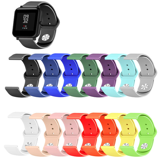 Reminets Sport Band – Universal 22 mm – Black