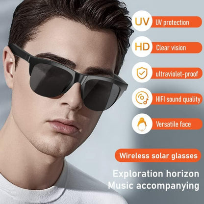 Glasses Wireless Headset - F06