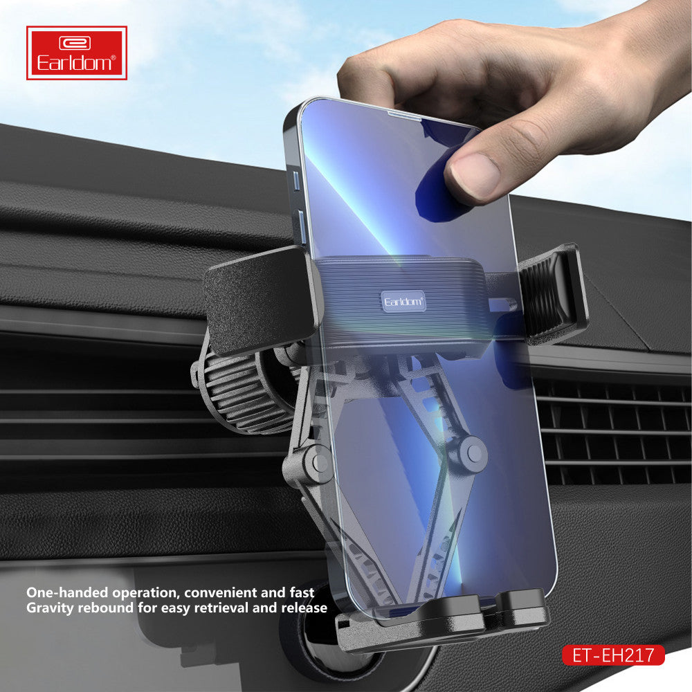 Automatic trimach for power supply - Earldom ET-EH217