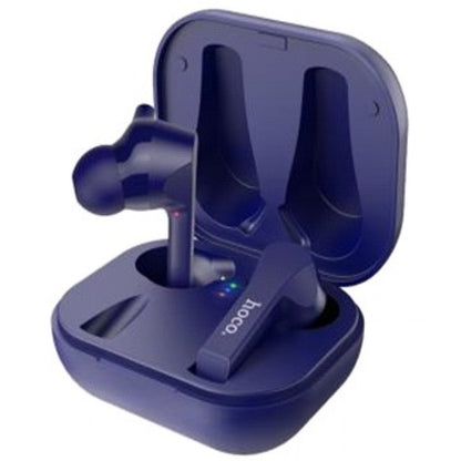 Bluetooth headset TWS – Hoco ES34 Pleasure – White