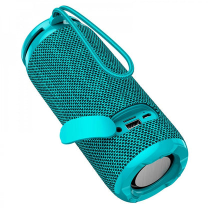 Portable speaker – Borofone BR24 Fashion sports – Black