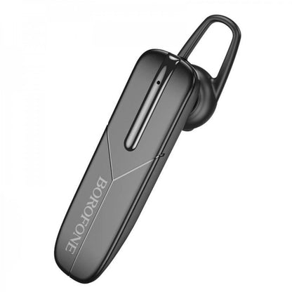 Bluetooth headset Borofone BC36 Lucky business – Black