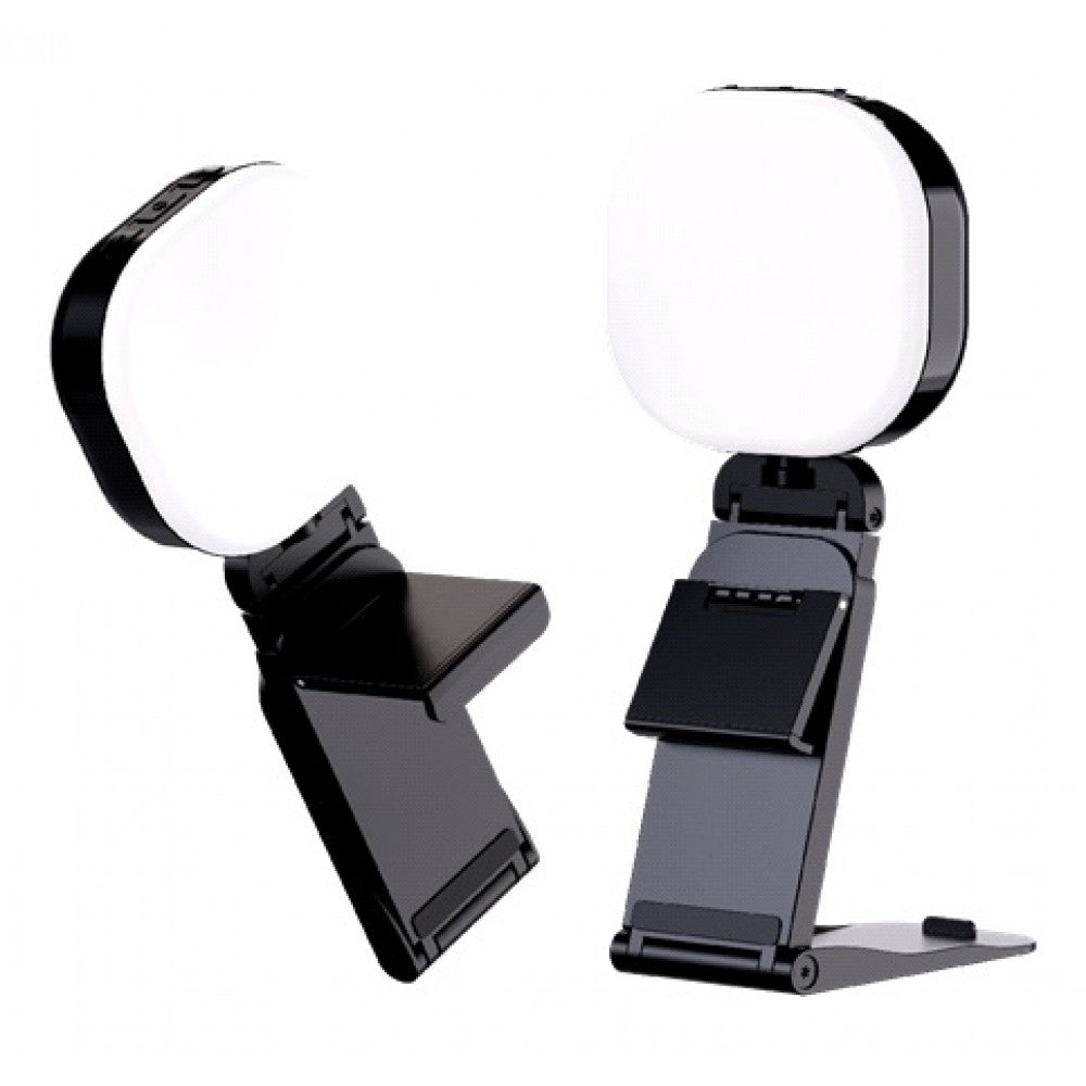 Selfie Flash Veron F-610A LED Live Streaming Light