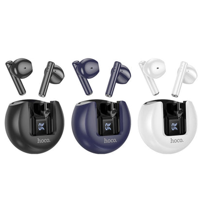 Bluetooth headset TWS – Hoco EW32 Gentle – Black