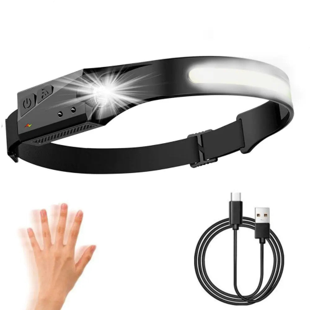 Likhtarik – 805ATouch Control