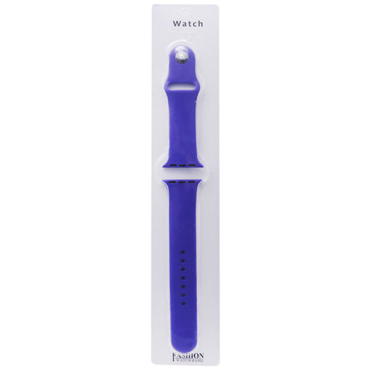 Reminets Sport Band – Apple Watch 42 mm | 44mm | 45mm | 49 mm - Rose Red (36)