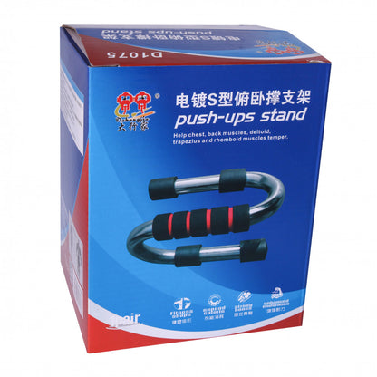 Fitness push up grips