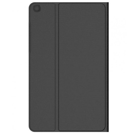Leather Book Case — Samsung Tab A  ( T295) — iMax 8.0 — Black