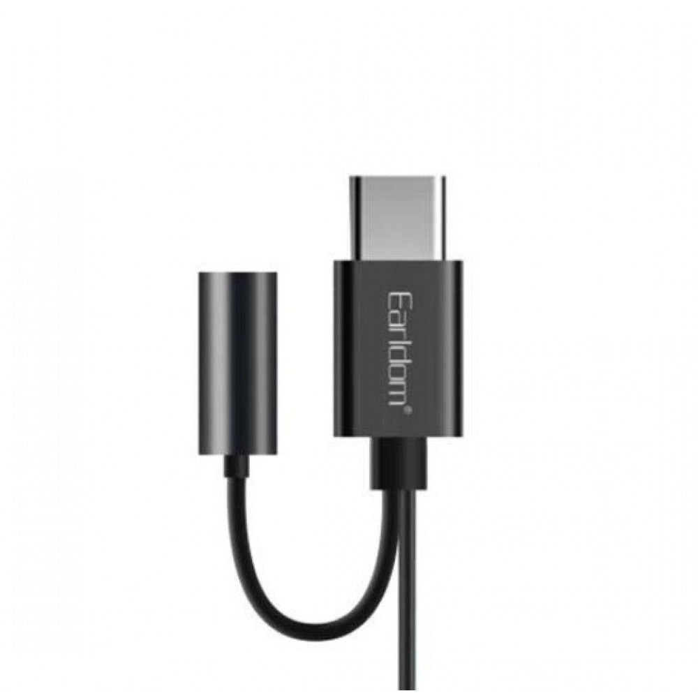 Microphone for phone USB C - Earldom ET-E39