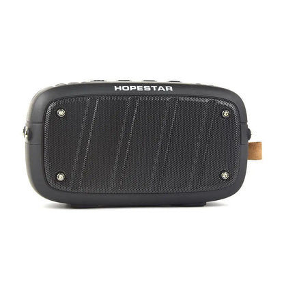 Hopestar T5 portable speaker