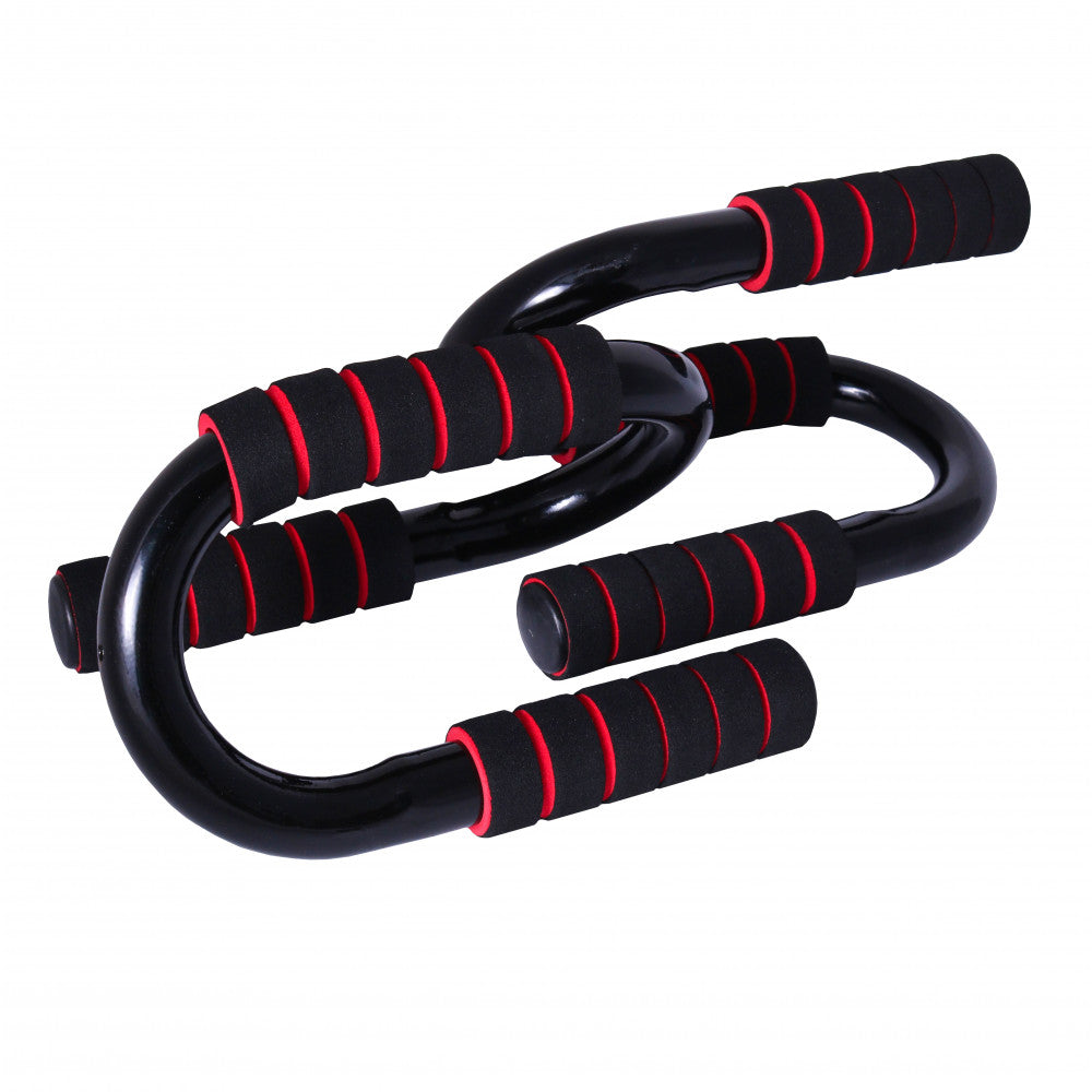 Fitness push up grips