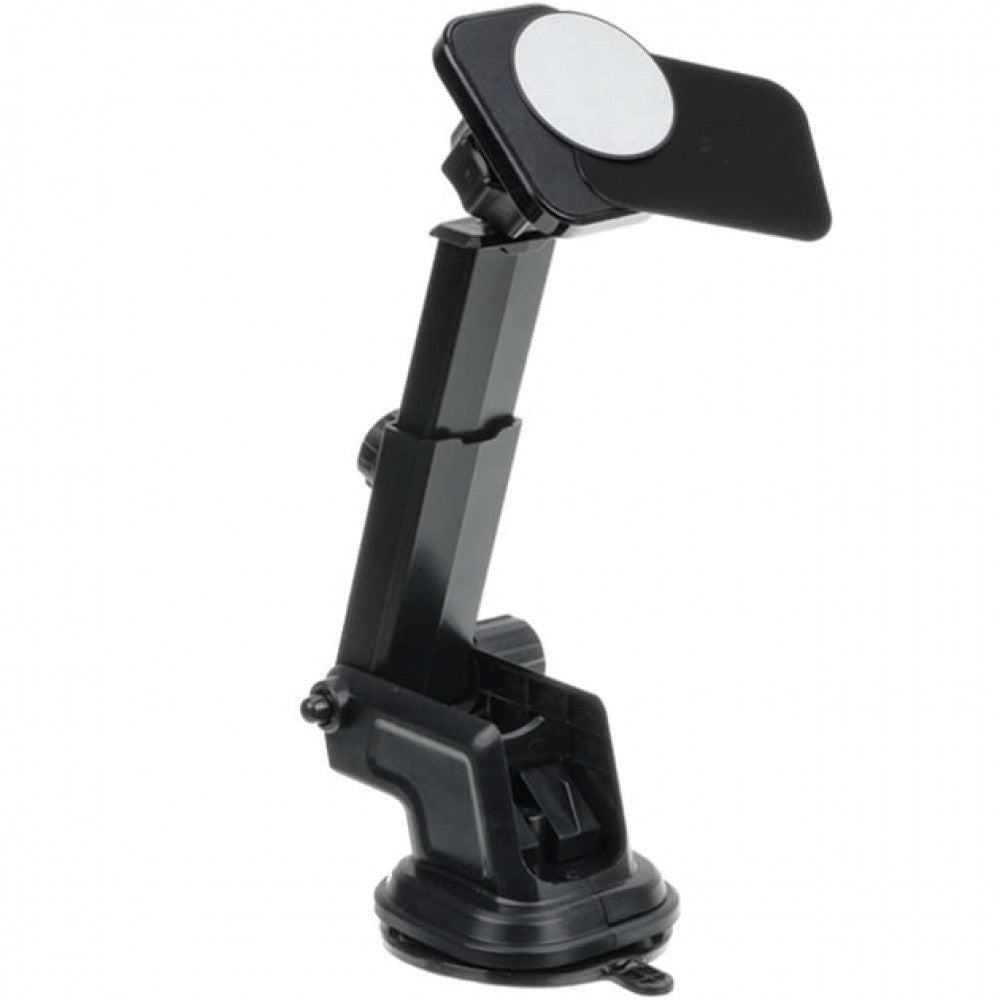 Automatic magnetic trimmer with suction cup— C-18-1