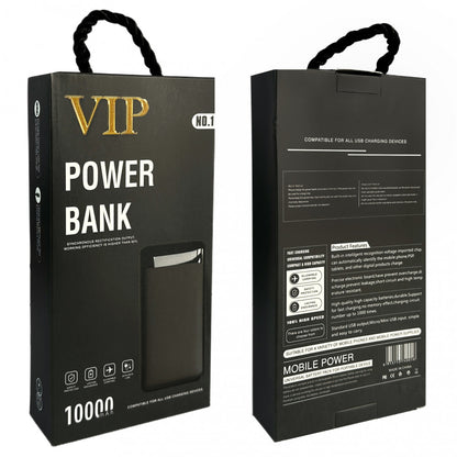 Power Bank 10000 mAh – TF01(VIP)