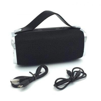 Portable speaker – Hopestar H36 Mini