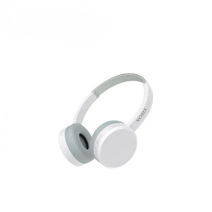 Bluetooth Headphones – Yison B5 – White
