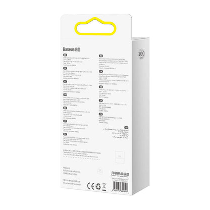 USB C to Lightning cable 20W (1m) – Baseus (CALD000003) Dynamic Series – CALD000003 Blue